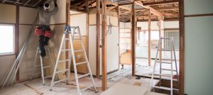 Entreprise de rénovation de la maison et de rénovation d’appartement à Steinseltz